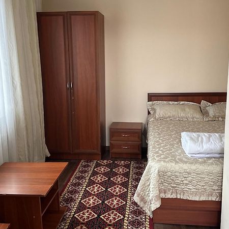 Гостевой Дом "Kalinka" Cholpon-Ata Extérieur photo