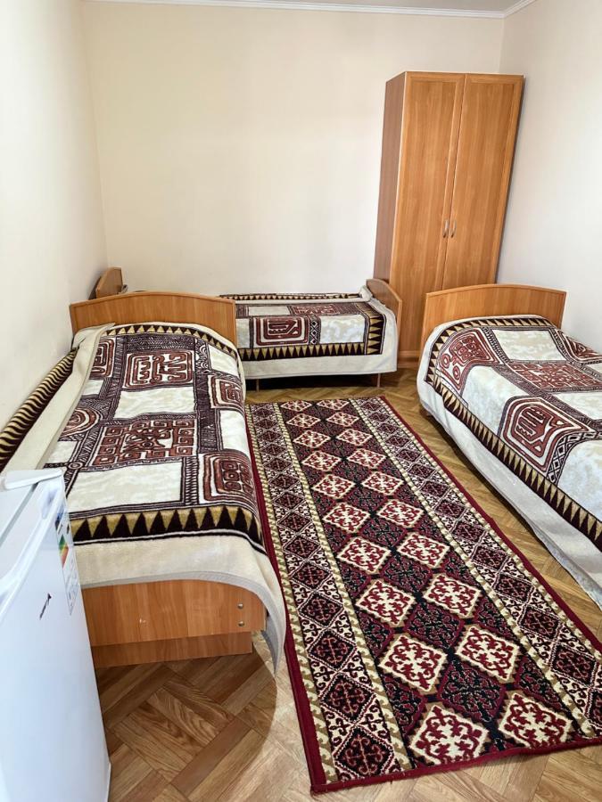 Гостевой Дом "Kalinka" Cholpon-Ata Extérieur photo