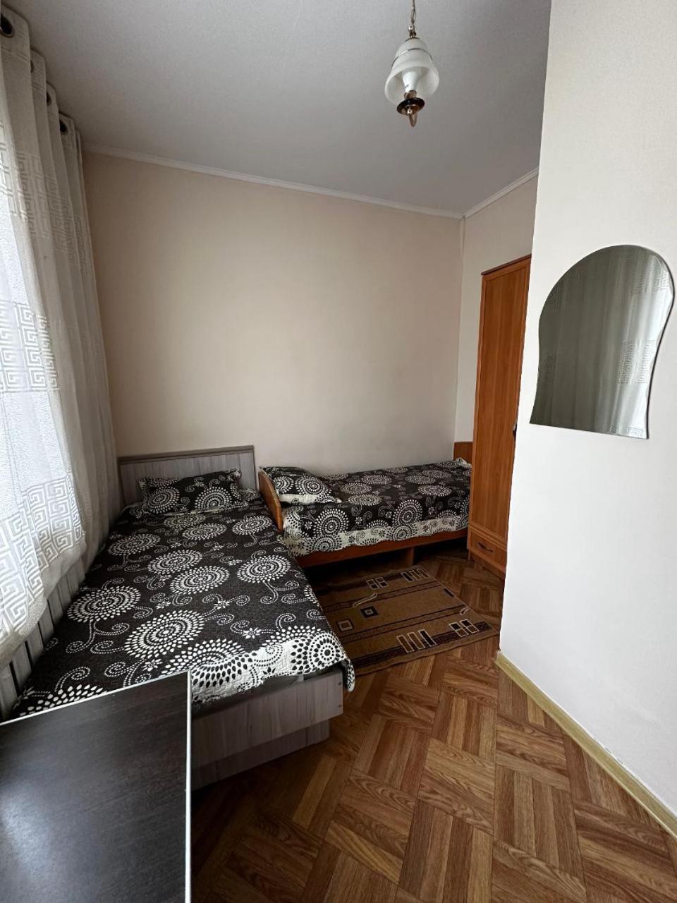Гостевой Дом "Kalinka" Cholpon-Ata Extérieur photo