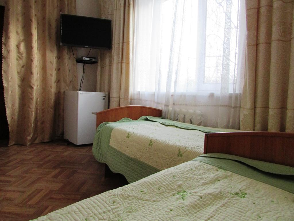 Гостевой Дом "Kalinka" Cholpon-Ata Extérieur photo